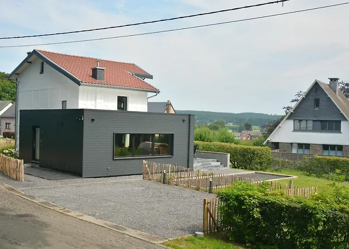 Villa Charles