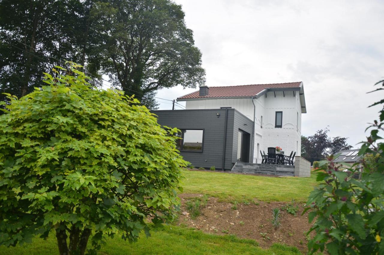 Charles Hébergement de vacances Francorchamps